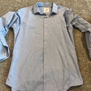 Men’s slim fit shirt